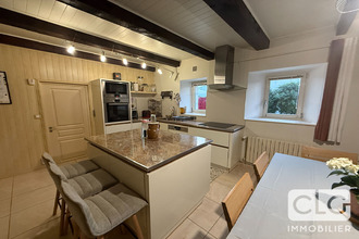 location maison edern 29510