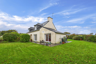 location maison edern 29510