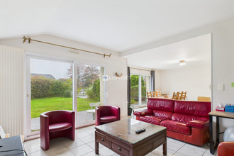 location maison edern 29510