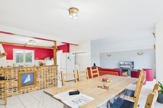 location maison edern 29510