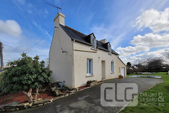 location maison edern 29510
