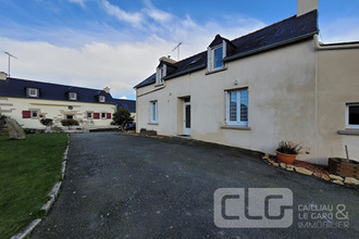 location maison edern 29510