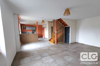 location maison edern 29510