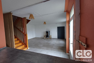 location maison edern 29510