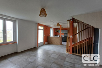 location maison edern 29510