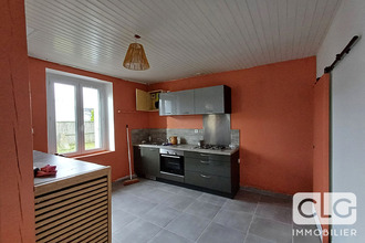 location maison edern 29510