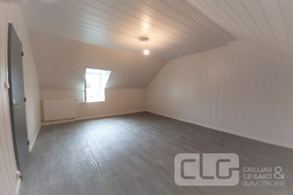 location maison edern 29510