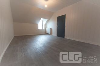 location maison edern 29510