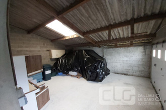 location maison edern 29510