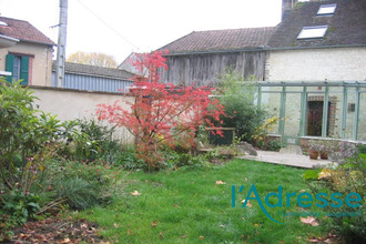 location maison egleny 89240