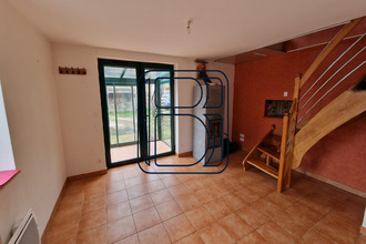 location maison eglisolles 63840