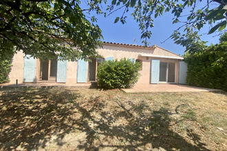 location maison eguilles 13510