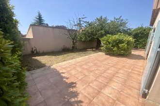 location maison eguilles 13510