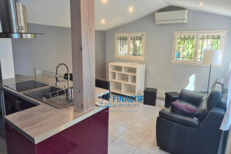 location maison eguilles 13510