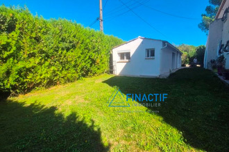 location maison eguilles 13510