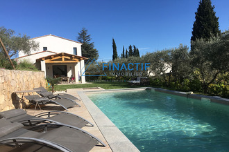 location maison eguilles 13510