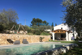 location maison eguilles 13510