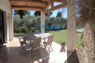 location maison eguilles 13510