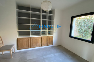 location maison eguilles 13510