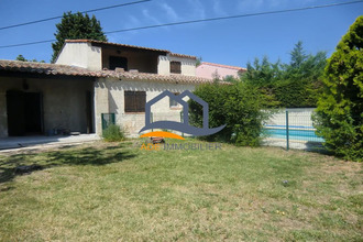 location maison eguilles 13510