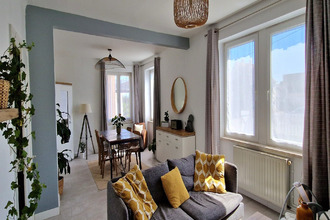 location maison eguisheim 68420