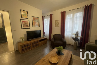 location maison elbeuf 76500