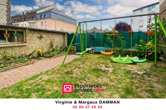 location maison elbeuf 76500