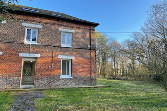 location maison elbeuf 76500