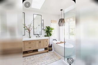 location maison elliant 29370