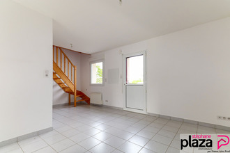 location maison elliant 29370