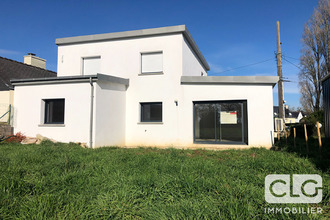 location maison elliant 29370