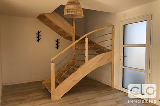 location maison elliant 29370