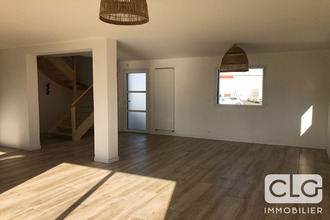 location maison elliant 29370