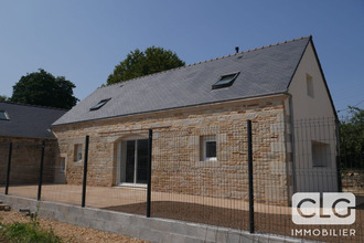 location maison elliant 29370