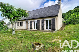 location maison elliant 29370