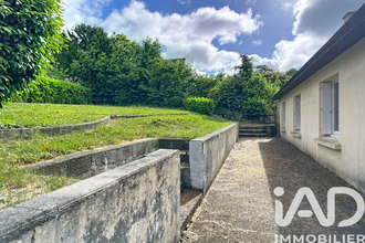 location maison elliant 29370