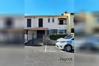 location maison elne 66200