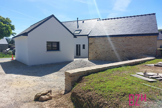 location maison elven 56250