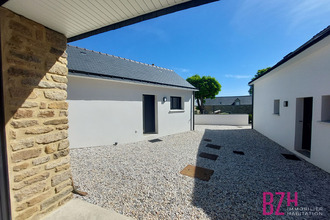 location maison elven 56250