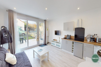 location maison emieville 14630