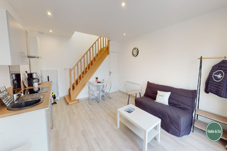 location maison emieville 14630