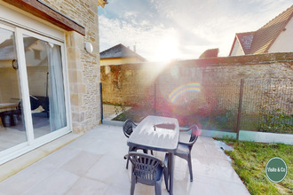 location maison emieville 14630