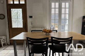 location maison enghien-les-bains 95880