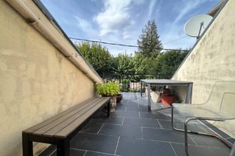 location maison enghien-les-bains 95880