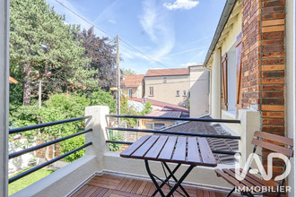 location maison enghien-les-bains 95880