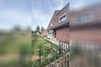 location maison englefontaine 59530