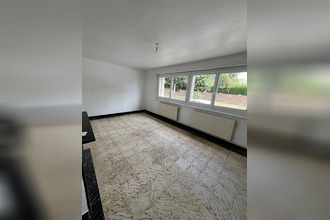 location maison englefontaine 59530