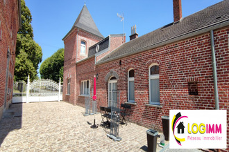location maison englefontaine 59530