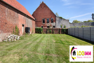 location maison englefontaine 59530