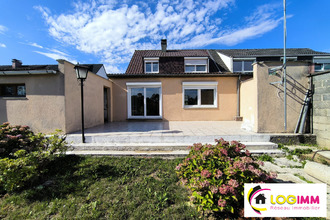 location maison englefontaine 59530